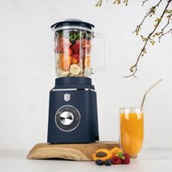 BERLINGERHAUS Stolni blender BH-9766, 1000 W, staklena posuda 1,5 l, Deep Sea Collection
