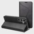 FORCELL Preklopna futrola za SAMSUNG GALAXY S24, crna