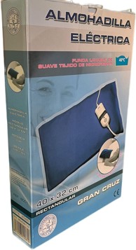 Električna grijaća podloga Gran Cruz