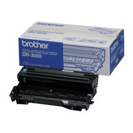 BROTHER Komplet s bubnjem DR-3000, crna 