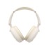Havit H655BT - Bluetooth wireless headphones, beige