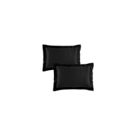 CATHERINE LANSFIELD Jastučnice Silky Soft satenske u setu 2 kom 75x50 cm