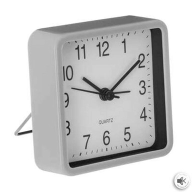 ATMOSPHERA Stolni sat, plastika