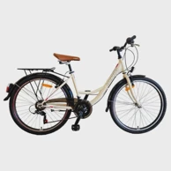 ULTRA Bicikl TONUS 26, krem