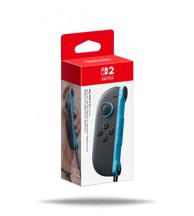 NINTENDO Nintendo switch 2 JOY-CON lijevi, svijetlo plavi