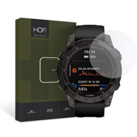 HOFI Zaštitno staklo Premium za Garmin Fenix 5/6/6 Pro