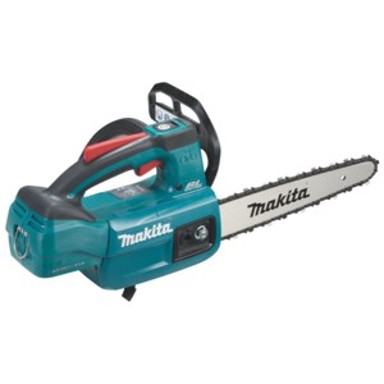 MAKITA Akumulatorska lančana pila 18V DUC254CZ, 25cm