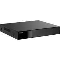 D-LINK NVR snimač BNR-008 8 kanala