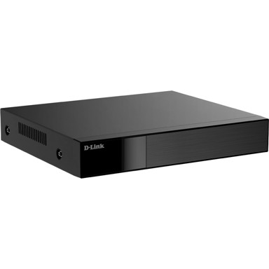 D-LINK NVR snimač BNR-008 8 kanala