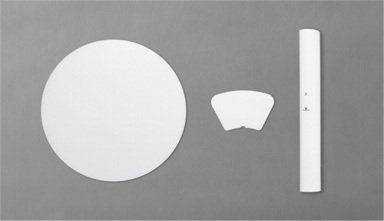 ORANGEMONKIE Podloga za snimanje za Foldio 360