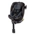 CARRELLO Dječja Autosjedalica Genesis 40-150 cm crna
