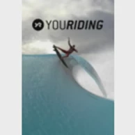 Igra za PC: YouRiding - Surfing and Bodyboarding Game