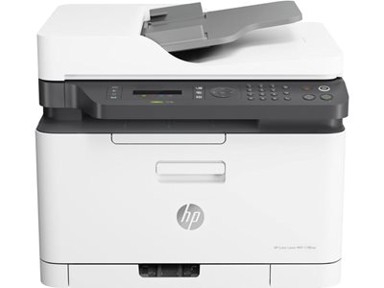 HP Multifunkcionalni uređaj Color LaserJet MFP 179fnw, 4ZB97A, printer/scanner/copy/fax