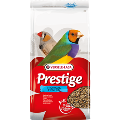 VERSELE LAGA PRESTIGE Hrana za egzote, 1 kg