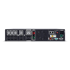 CYBERPOWER UPS PR3000ERTXL2UACN, Line-Interactive, 3000 VA, 3000 W, 2U