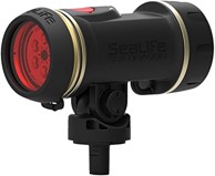 SEALIFE Filter Sea Dragon Red Fire SL9832