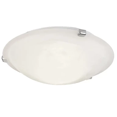 Plafonjera Petri 92746001, E27, IP20, bijela