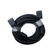 WERTOR Kabel VGA, DB, 20m