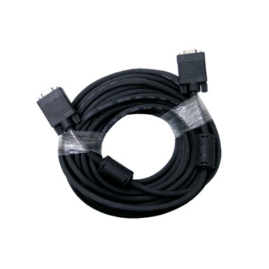 WERTOR Kabel VGA, DB, 20m