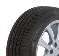 CONTINENTAL Zimske gume 215/60R18 98H WinterContact TS 870 P