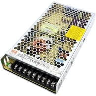 MEANWELL Led driver 200w-24v led traka lrs-200-24 owp200w