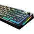 GLORIOUS GAMING Navlaka za tipke GLO-KB-ACC-KC-GPBT-AURA-BLK-US