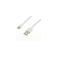 ROLINE USB 2.0 kabel 1.0m, bijeli