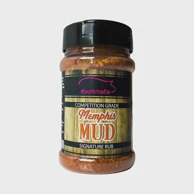 KAMADO Porkmafia Memphis Mud Rub