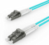 CABLEXPERT Optički kabel LC-LC, OM4, 50/125, multimode duplex, 2 m