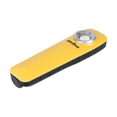 REBEL Radionička LED svjetiljka, COB, powerbank funkcija, 5W