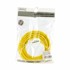 DIGITUS Patch SFTP CAT.6 5 m, žuta