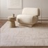 ASIATIC CARPETS Krem tepih 200x300 cm Anders Beige Natural 