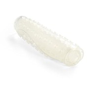 BABYONO Protuklizna podloga 55x35 cm, prozirna  