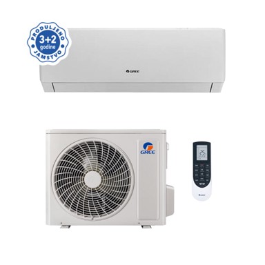 GREE Klima uređaj Pular, 4,6 kW