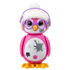 SILVERLIT Interaktivna igračka, Rescue Penguin Mini, ružičasta