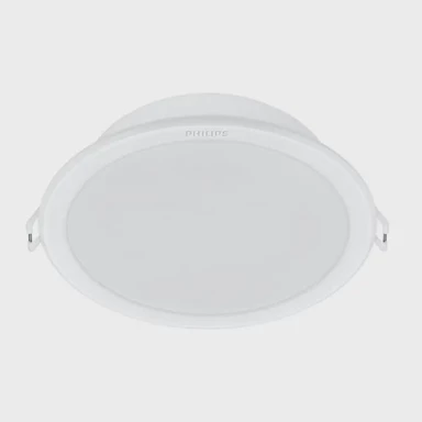 PHILIPS Ugradbena svjetiljka 59469 meson 175 20w 65k bijela