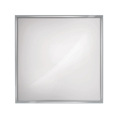 LAMBARIO LED panel 595x595 40W 6400K