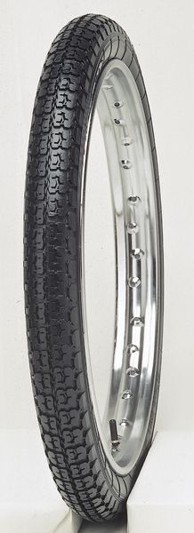 MITAS Guma za skuter/moped 2.25R18 42J B4