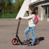 COSTWAY remen za nošenje dječjeg romobila Cityroller, crni