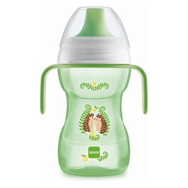 MAM Bočica Learn to Drink, 270 ml