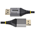 STARTECH DisplayPort kabel DP14VMM4M, 4 m, sivo-crni