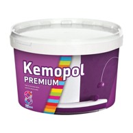 CHROMOS SVJETLOST Boja za zid Kemopol Premium 2L