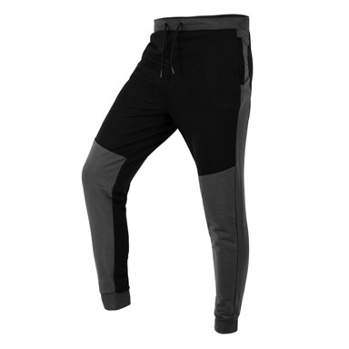 NEO TOOLS Comfort trenirka, veličina XXL, crno-siva