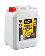DISTYK Emulzija, akrilna, 5 kg