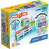 GEOMAG Magnetne kocke Magicube promet s karticama 7 kom