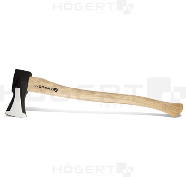 HOGERT Sjekira rascjepna, 2000 g