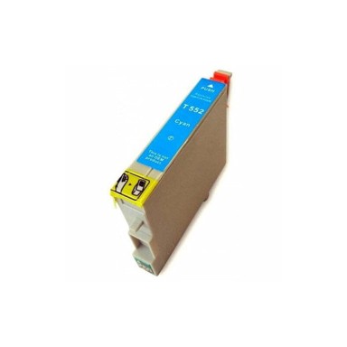 PREMIUMPRINT Kompatibilni uložak Epson T0552, cijan
