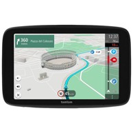 TOMTOM Navigacija Go Superior 6
