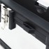 WILTEC Alu/Inox PVC alatni kofer, s organizatorom