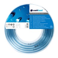 TECHHOSE STAND Višenamjensko PVC crijevo - stalak verzija 40x10 mm 330 m A